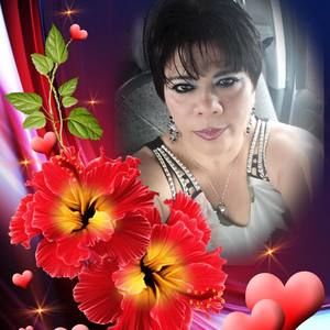 Meet your Posher, Vicky